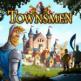 Townsmen: A Kingdom Rebuilt Front Cover