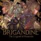 Brigandine The Legend Of Runersia Front Cover