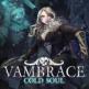 Vambrace: Cold Soul Front Cover