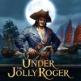 Under The Jolly Roger Front Cover