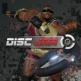 Disc Jam Front Cover