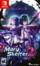Mary Skelter 2 Front Cover