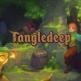 Tangledeep Front Cover