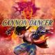 Cannon Dancer Osman Front Cover