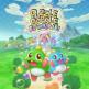 Puzzle Bobble Everybubble! Front Cover