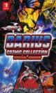 Darius Cozmic Collection: Arcade Front Cover