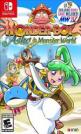 Wonder Boy: Asha In Monster World