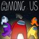 Among Us Front Cover