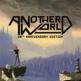 Another World: 20th Anniversary Edition Front Cover