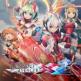 Gunvolt Chronicles: Luminous Avenger iX 2 Front Cover