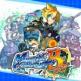 Mighty Gunvolt Burst Front Cover