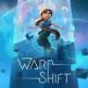 Warp Shift Front Cover