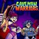 Caveman Warriors Front Cover