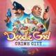 Doodle God: Crime City Front Cover