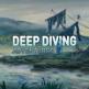 Deep Diving Adventures Front Cover