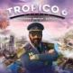 Tropico 6: Nintendo Switch Edition Front Cover