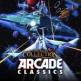 Arcade Classics Anniversary Collection Front Cover