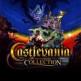 Castlevania Anniversary Collection Front Cover