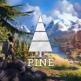 Pine Front Cover