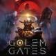 Golem Gates Front Cover