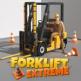 Forklift Extreme Front Cover