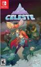 Celeste Front Cover