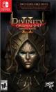 Divinity Original Sin II: Definitive Edition Front Cover