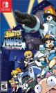 Mighty Switch Force Collection Front Cover