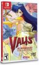 Valis: The Fantasm Soldier Collection Front Cover