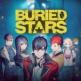 Buried Stars Front Cover