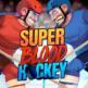 Super Blood Hockey Front Cover