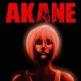 Akane Front Cover