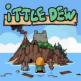 Ittle Dew Front Cover