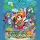 Ittle Dew 2+ Front Cover