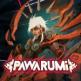 Pawarumi Front Cover