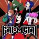 Gal Metal Front Cover