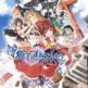 Touhou Sky Arena: Matsuri Climax Front Cover