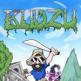 Kudzu Front Cover