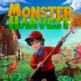 Monster Harvest Front Cover