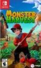 Monster Harvest Front Cover