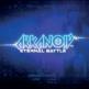 Arkanoid: Eternal Battle Front Cover