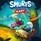 Smurfs Kart Front Cover