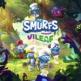 The Smurfs: Mission Vileaf Front Cover