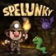 Spelunky Front Cover