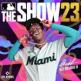 MLB The Show 23 Front Cover