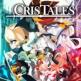 Cris Tales Front Cover