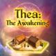 Thea: The Awakening Front Cover