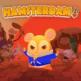 Hamsterdam Front Cover