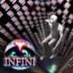 Infini Front Cover