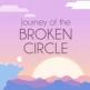 Journey Of The Broken Circle Front Cover